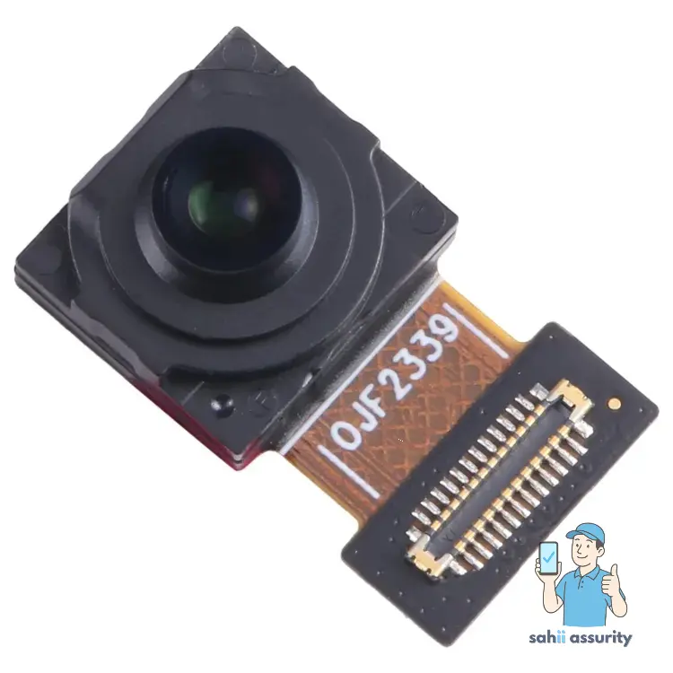 Replacement Front Camera for Vivo iQOO Neo 6 5G (Selfie Camera)
